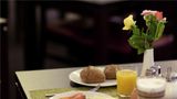 Mercure Hotel Frankfurt City Messe Other