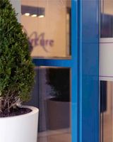 Mercure Hotel Frankfurt City Messe