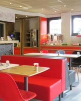 Hotel Ibis Soissons