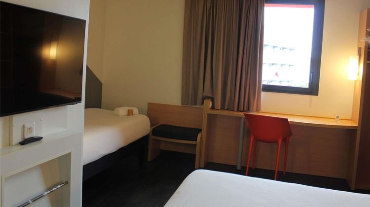 Hotel Ibis Soissons Room