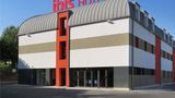 Hotel Ibis Soissons Exterior
