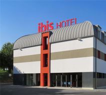 Hotel Ibis Soissons Exterior