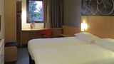 Hotel Ibis Soissons Room