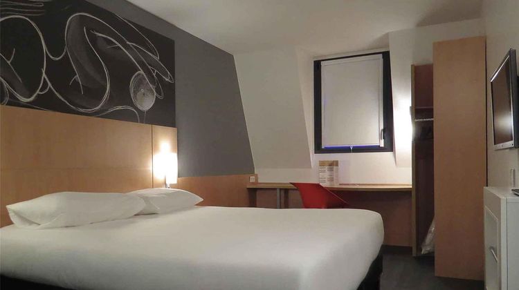 Hotel Ibis Soissons Room