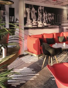 Hotel Ibis Soissons
