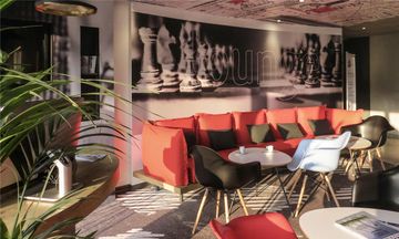 Hotel Ibis Soissons