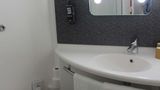 Hotel Ibis Soissons Room