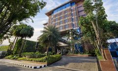 The Royal Surakarta Heritage