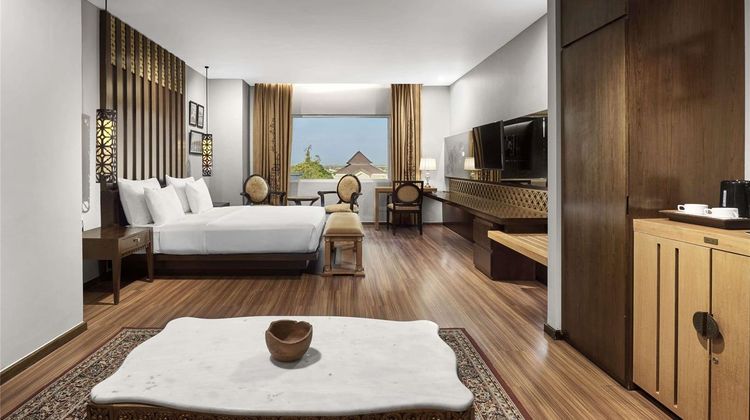 The Royal Surakarta Heritage, MGallery Room