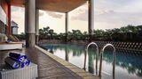 The Royal Surakarta Heritage, MGallery Pool