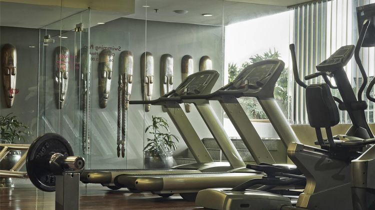 The Royal Surakarta Heritage Health