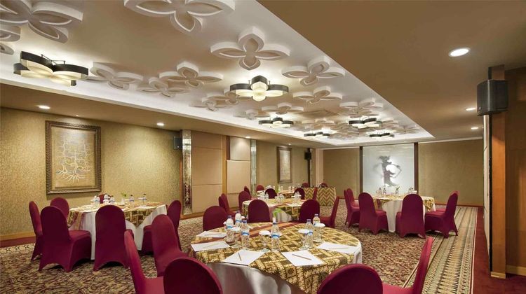 The Royal Surakarta Heritage Meeting