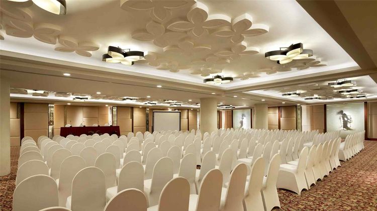 The Royal Surakarta Heritage, MGallery Meeting