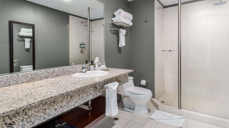 Novotel Panama City Room