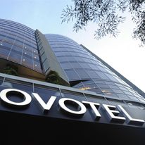 Novotel Panama City