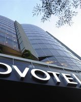 Novotel Panama City