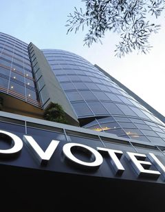 Novotel Panama City