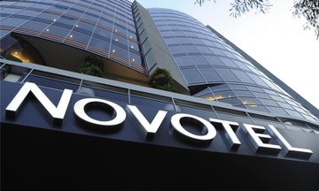 Novotel Panama City