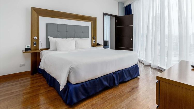 Novotel Panama City Suite