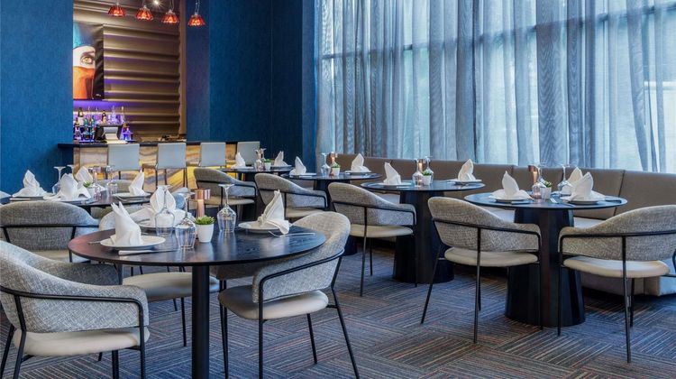 Novotel Panama City Restaurant