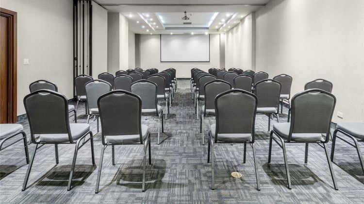 Novotel Panama City Meeting