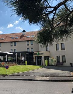 Ibis Styles Le Brezet Airport