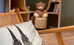 Ibis Styles Le Brezet Airport
