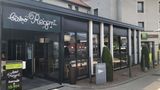 <b>Ibis Styles Le Brezet Airport Exterior</b>. Images powered by <a href="https://iceportal.shijigroup.com/" title="IcePortal" target="_blank">IcePortal</a>.