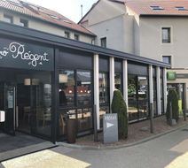Ibis Styles Le Brezet Airport Exterior