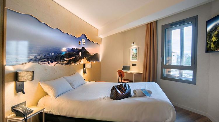 Ibis Styles Le Brezet Airport Room