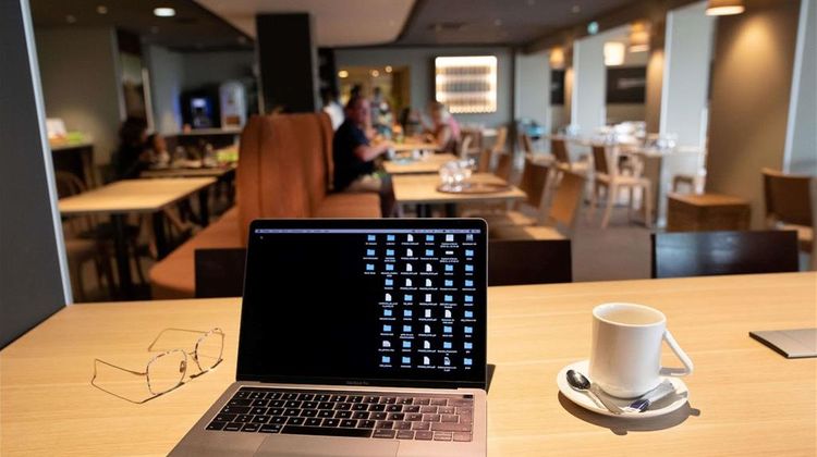 Ibis Styles Le Brezet Airport Meeting