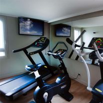 Ibis Styles Le Brezet Airport