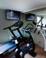 Ibis Styles Le Brezet Airport