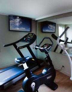 Ibis Styles Le Brezet Airport