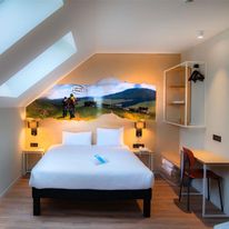 Ibis Styles Le Brezet Airport