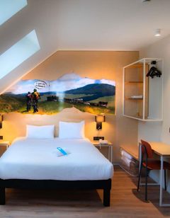 Ibis Styles Le Brezet Airport