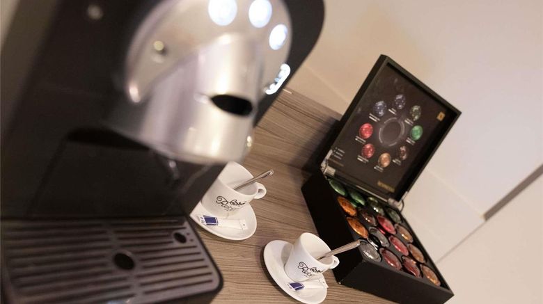 <b>Ibis Styles Le Brezet Airport Meeting</b>. Images powered by <a href="https://iceportal.shijigroup.com/" title="IcePortal" target="_blank">IcePortal</a>.