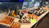 Ibis Styles Le Brezet Airport Restaurant