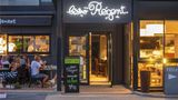 <b>Ibis Styles Le Brezet Airport Restaurant</b>. Images powered by <a href="https://iceportal.shijigroup.com/" title="IcePortal" target="_blank">IcePortal</a>.