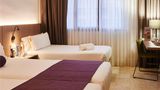 Mercure Barcelona Condor Room