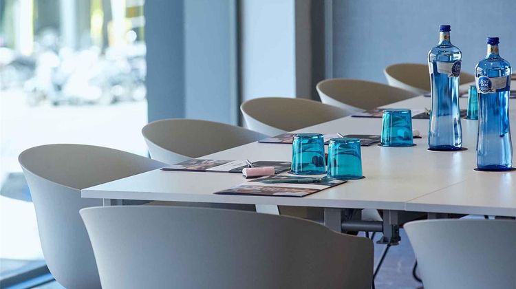 Mercure Barcelona Condor Meeting