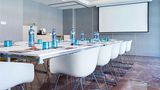 Mercure Barcelona Condor Meeting