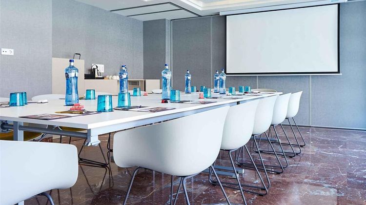 Mercure Barcelona Condor Meeting