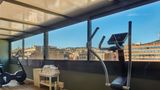 Mercure Barcelona Condor Health