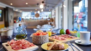 Mercure Barcelona Condor