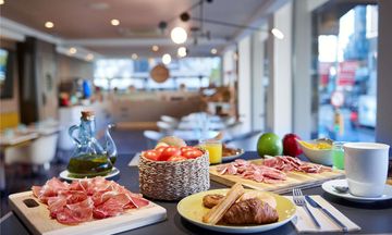 Mercure Barcelona Condor
