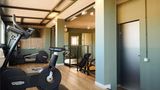 Mercure Barcelona Condor Health