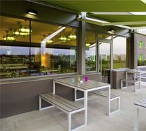 Ibis Styles Lleida Torrefarrera Exterior