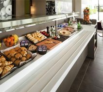 Ibis Styles Lleida Torrefarrera Exterior