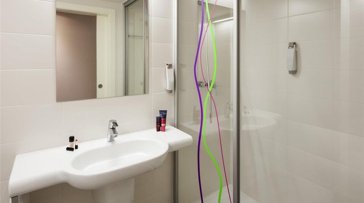 Ibis Styles Lleida Torrefarrera Room